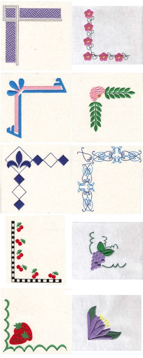 Very Easy Border Designs For School Projects