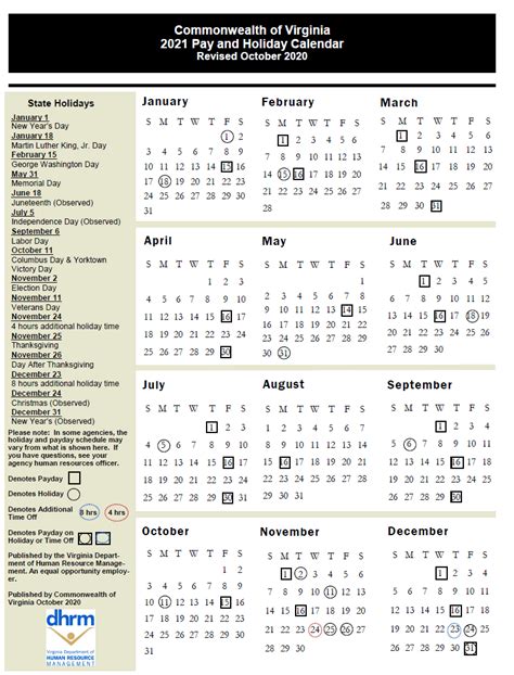 State Of Virginia Payroll Calendar 2024 2024 Payroll Calendar