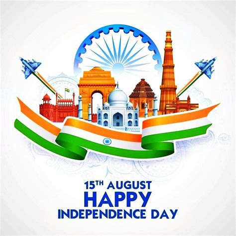 Independence Day 2023 Best Wishes Quotes Messages To Mark Indias