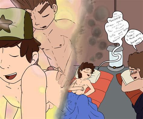 Post 1769823 Dipperpines Gravityfalls Normanbabcock Paranorman Cyndiquill200