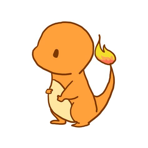 480 x 480 6 0. Charmander Evolution Animation (Animated) by Sanlaris on ...