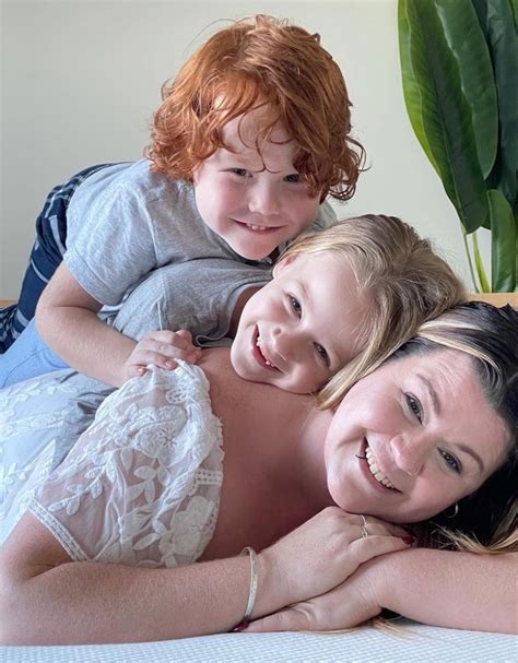 Six Aussie Mums You Need To Follow On Tiktok Right Now Bounty Parents