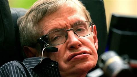 Tutup Usia Ini Kisah Sukses Stephen Hawking Yang Wajib Anda Tiru