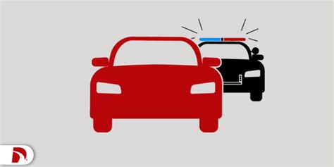What To Do If Pulled Over By The Police Direct Auto