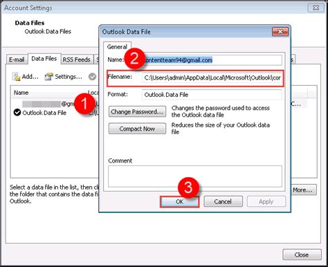Know How To Save Outlook Emails 2010 To Hard Drive
