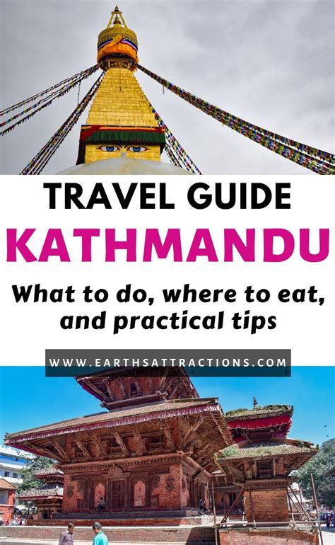 things to do in kathmandu your complete kathmandu city guide earth s attractions travel