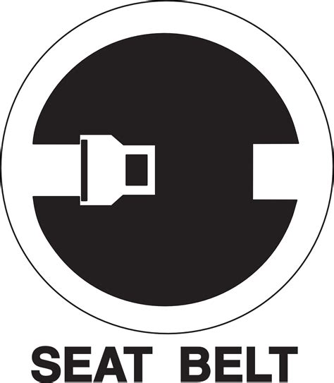Free Image On Pixabay Car Safety Law Seat Belt Lettering Design