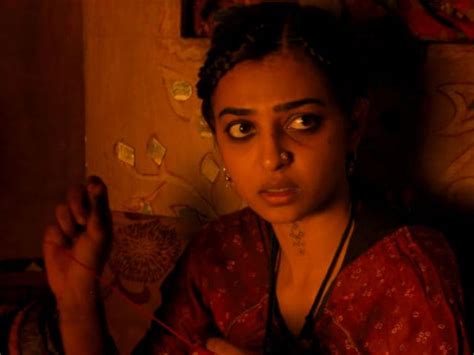 What Radhika Apte S Parched Director Says About The Leaked Scene