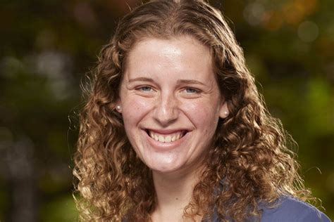 Senior Liza Goldberg Named 2024 Marshall Scholar Stanford Report