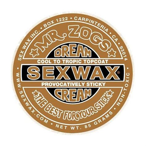 🥇sex wax dream cream topcoat bronze soft surf nation free download nude photo gallery