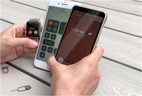 Watch the monster energy nascar cup series title race even if you're abroad. How to use an LTE Apple Watch with Android | iMore
