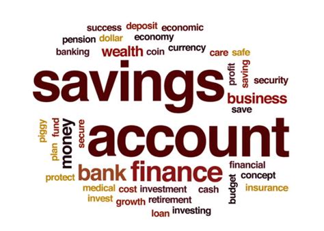 What Is A Savings Account A Quick 101 Guide Mybanktracker