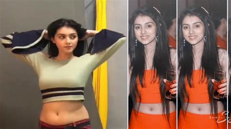 Mallika Singh Full Photoshoot Behind The Scenes Cute And Sexy Radha