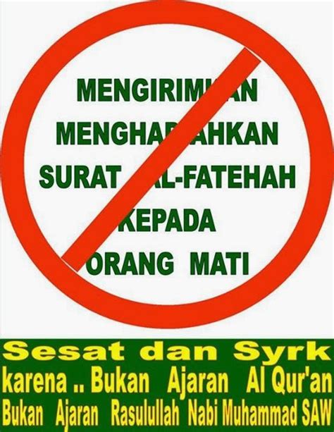 Sudah disepakati para ulama bahwa hal itu adalah hal yang diperkenankan, dan dengan kemurahan allah orang yang meninggal dunia akan mendapatkan pahala tersebut. Mengirim Bacaan Al Fatihah Untuk Orang Mati - Rindu ...
