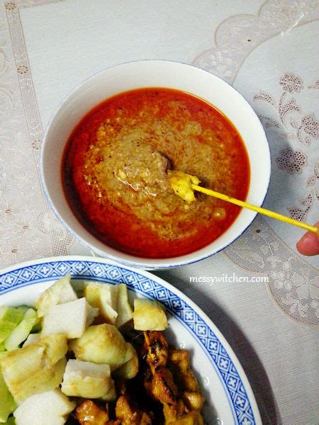 Sate kajang haji samuri used to be available only in kajang, but the success story has been replicated all over the klang valley and beyond. Delicious Satay @ Sate Kajang Haji Samuri Restaurant ...