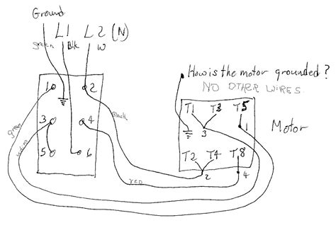 A form b switch is the least common reed switch configuration and operates the opposite of a form a. Single Phase Forward Reverse Motor Wiring Diagram - ROSNIDARAMLIMAKAN-MAKAN