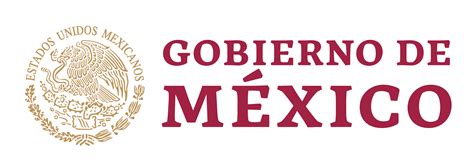 Así Es El Nuevo Logo Para El Gobierno De México Que Resalta A Los 5