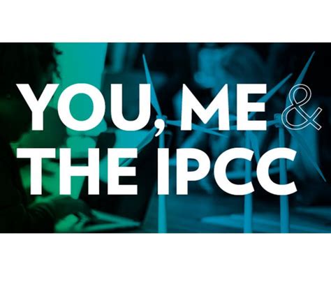 (well, aside from the fact that the. You, Me & the IPCC | PICS