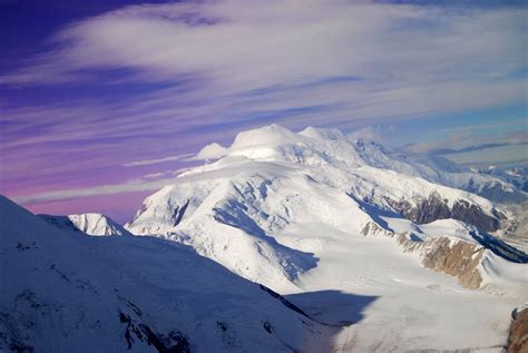 Alaska Range Climbing Hiking And Mountaineering Summitpost