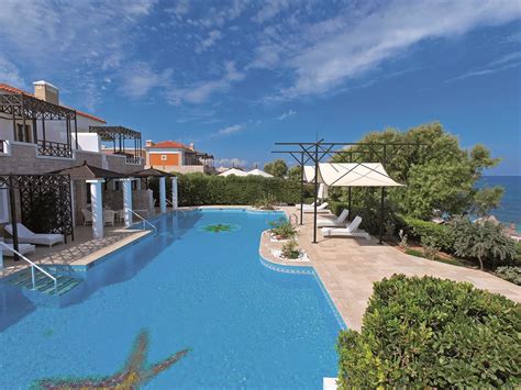 Aldemar Royal Mare Luxury Resort And Thalasso Crete Heraklion 5 Greece