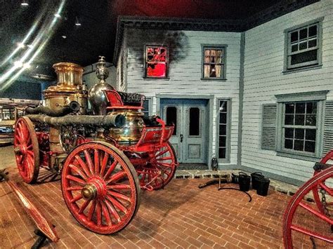 Long Island Museum Of American Art History And Carriages Stony Brook