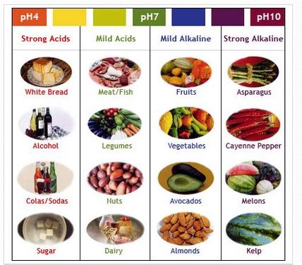 • another potentially confusing aspect of an alkaline diet is the extent to which different health experts disagree about the alkalinity of various food types. Alkaline foods | Real Healthy Lifestyle | Pinterest | Alkaline diet, Food and Healthy living