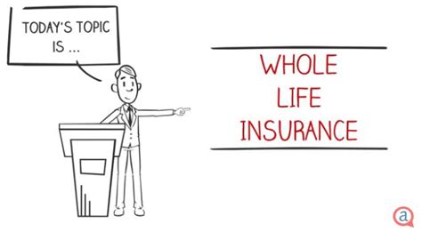 Whole Life Insurance Quotes - Best Rates and Quotes - Accuquote
