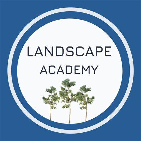 Landscape Academy Академия Ландшафтного Дизайна