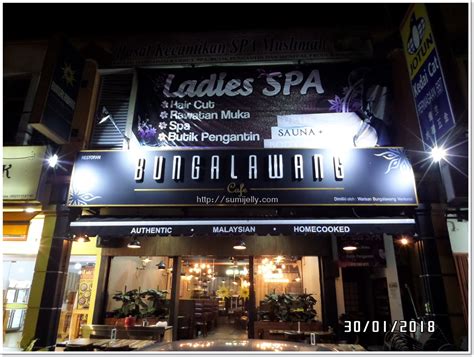 Seingat saya itu lah dia (gambar) pokok buah pelaga yang telah saya tahu/ingat semasa umur saya 11/12 tahun,kini umur saya 52 tahun. 1 Bunga Lawang Cafe (BLC) makanan ala-ala 'masakan mak ...