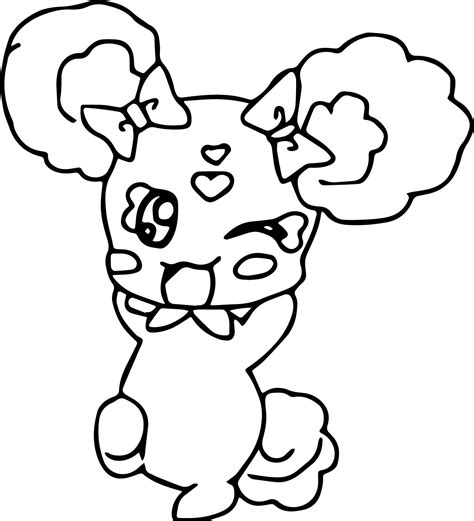 Glitter Coloring Pages at GetDrawings | Free download