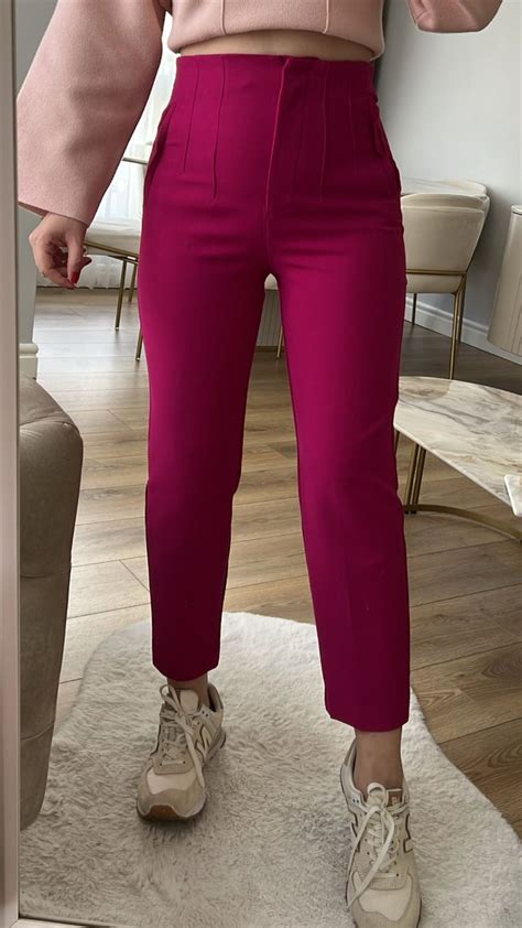 Pin On 2021 Kadın Pantolon Modelleri Bayan Alt Giyim