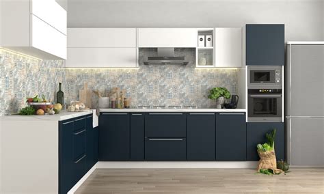 125+ Modular Kitchen Designs | Kitchen Interiors | DesignCafe