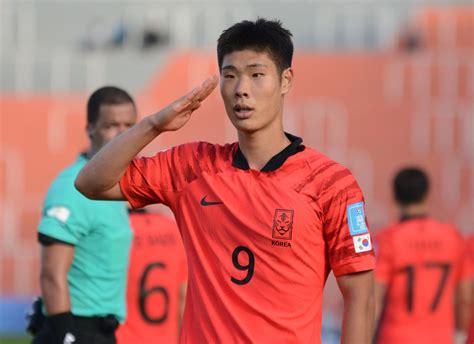 Mundial Sub 20 Corea del Sur dio el golpe y superó a Francia El Gráfico