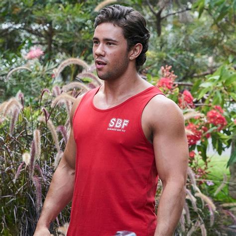 Home And Away Spoilers Mason Makes A Life Changing Decision