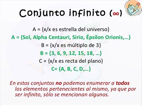 Aprendiendo Sobre Las Matematicas Conjuntos