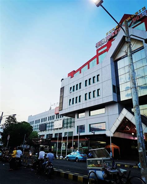 Bahasa melayu shopping #hhwt tips. 10 Pusat Tempat Belanja Murah di Surabaya