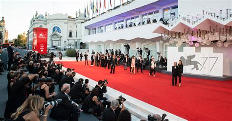 Venice Film Festival Opens Defiant But Socially Distanced The New
