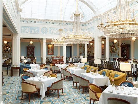 The Lanesborough In London Is Britains Most Expensive Hotel Daily