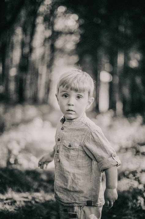 Boys In The Woods Alessia Epp Fotografie