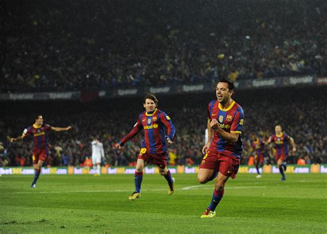 Real madrid host el clasico rivals barcelona tonight in a huge clash at the summit of la liga.neither team has been at their best this season but now. Fc Barcelona Vs Real Madrid 5 0 Full Match