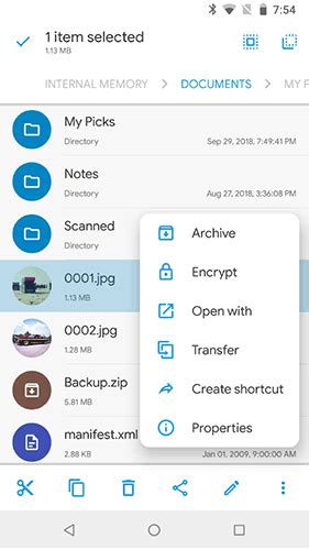 8 Best Android File Manager Apps Make Tech Easier