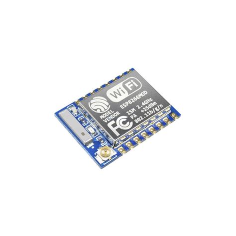 Rf Module Esp8266 Module Esp 07