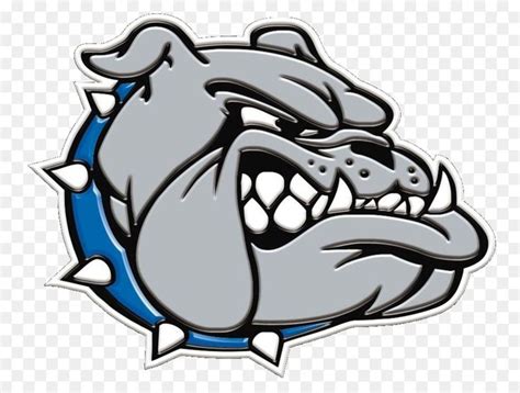 Pin By Shawn Tempest On Bulldogs Pitbulls Logos Bulldog Artwork