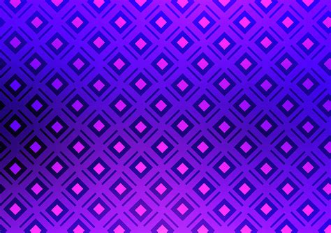 Light Purple Layout With Lines Rectangle Digital Art By Herbert Fine