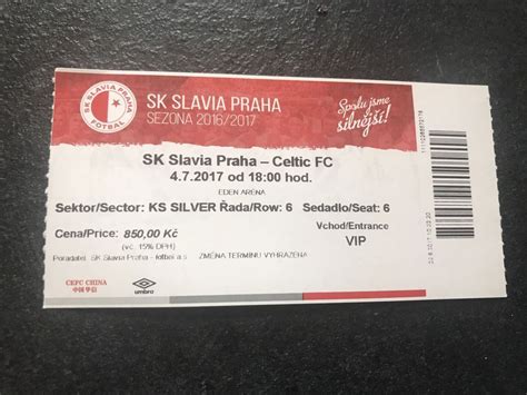 Slavia Praha Tickets Damieroutletlouisvuitton
