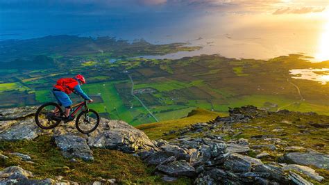 MTB Heroes: Trailblazers: Norway