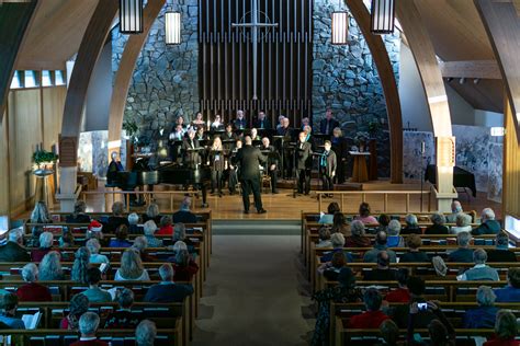 2018 Winter Concert — Cantabile Chamber Choir
