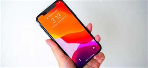 Scroll to the bottom and click on about. Just Updated to iOS 13? Change These Eight Settings Now ...