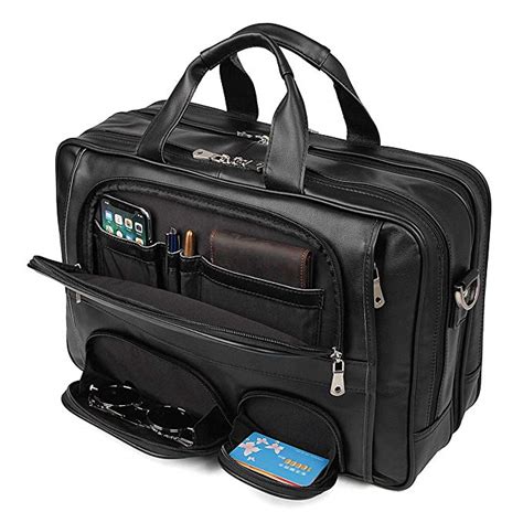 The 10 Best Briefcases For Men 2022 Luggage Travel
