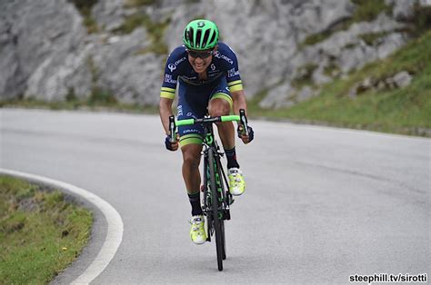 La vuelta es una de las carreras ciclistas referentes en el calendario internacional. 2016 vuelta-a-espana photos stage-10